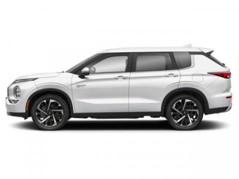 New 2025 Mitsubishi Outlander SE image 6
