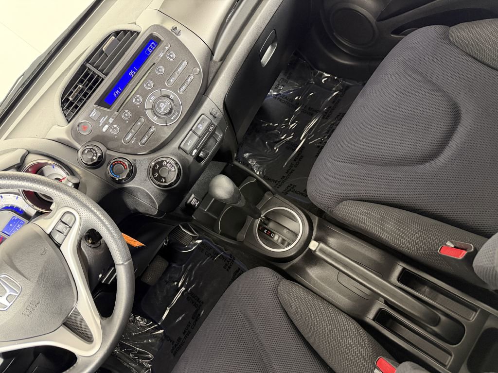 Used 2012 Honda Fit Sport image 16
