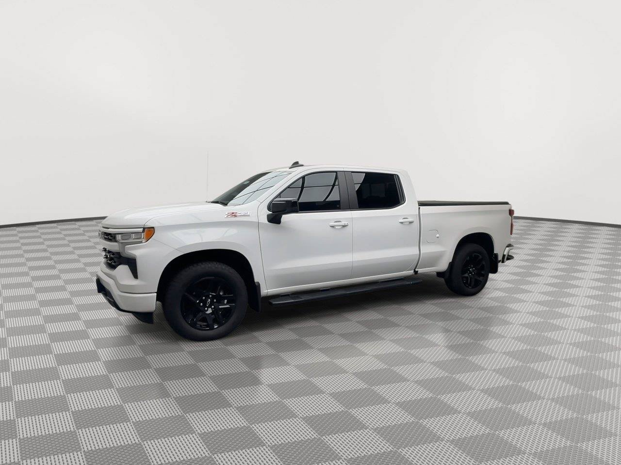 Certified 2024 Chevrolet Silverado 1500 RST w/ Convenience Package II AWD/4WD image 41