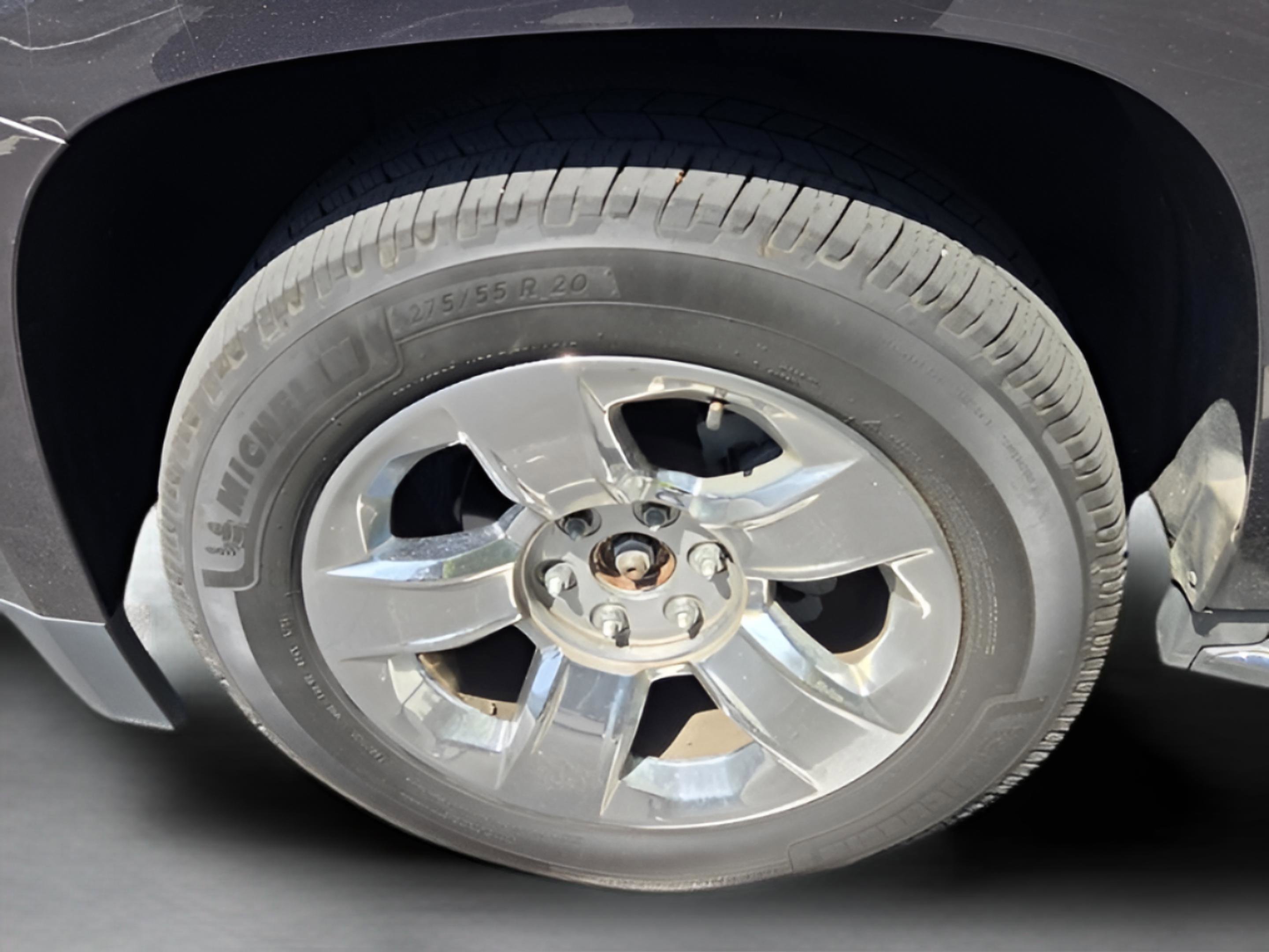 Used 2016 Chevrolet Tahoe LTZ image 31