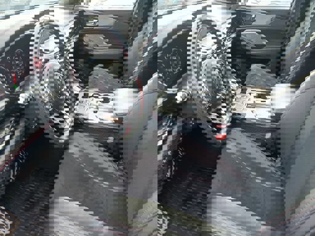 Used 2023 Acura MDX A-Spec image 17