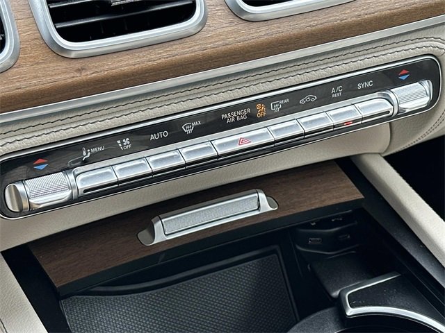 Certified 2022 Mercedes-Benz GLE 350 4MATIC image 31