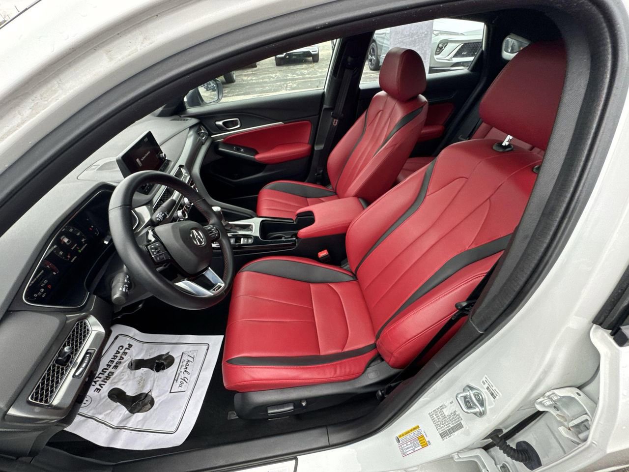 Used 2024 Acura Integra A-Spec FWD image 20