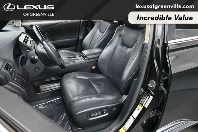 Used 2015 Lexus RX 350 AWD image 22