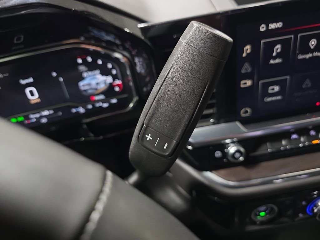 Used 2024 GMC Sierra 1500 SLT image 20