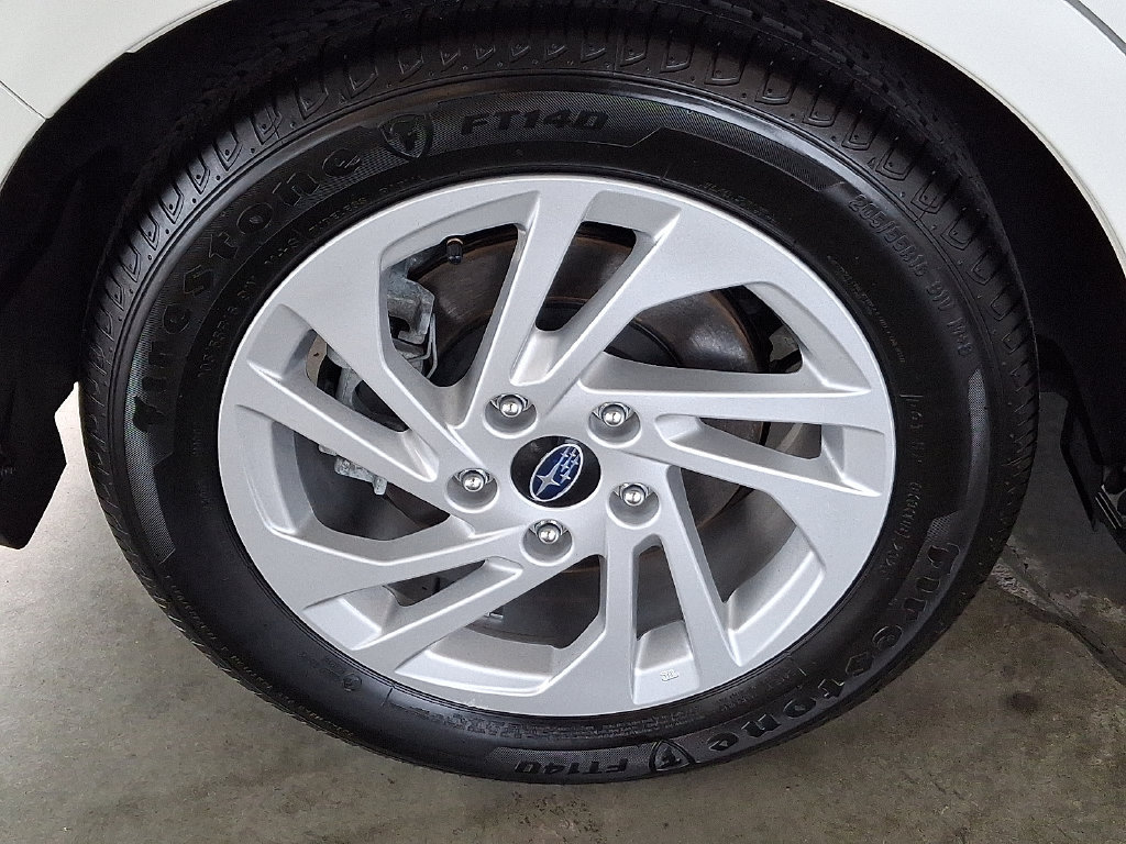 Certified 2025 Subaru Impreza 2.0i AWD/4WD image 11