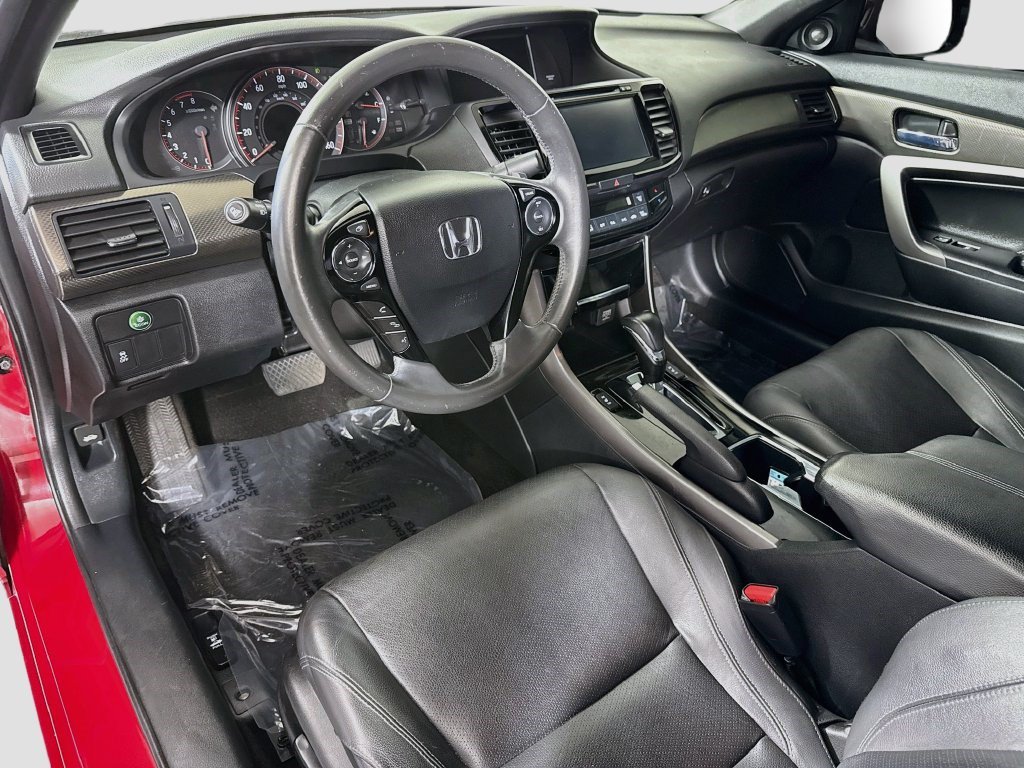 Used 2016 Honda Accord EX-L image 22