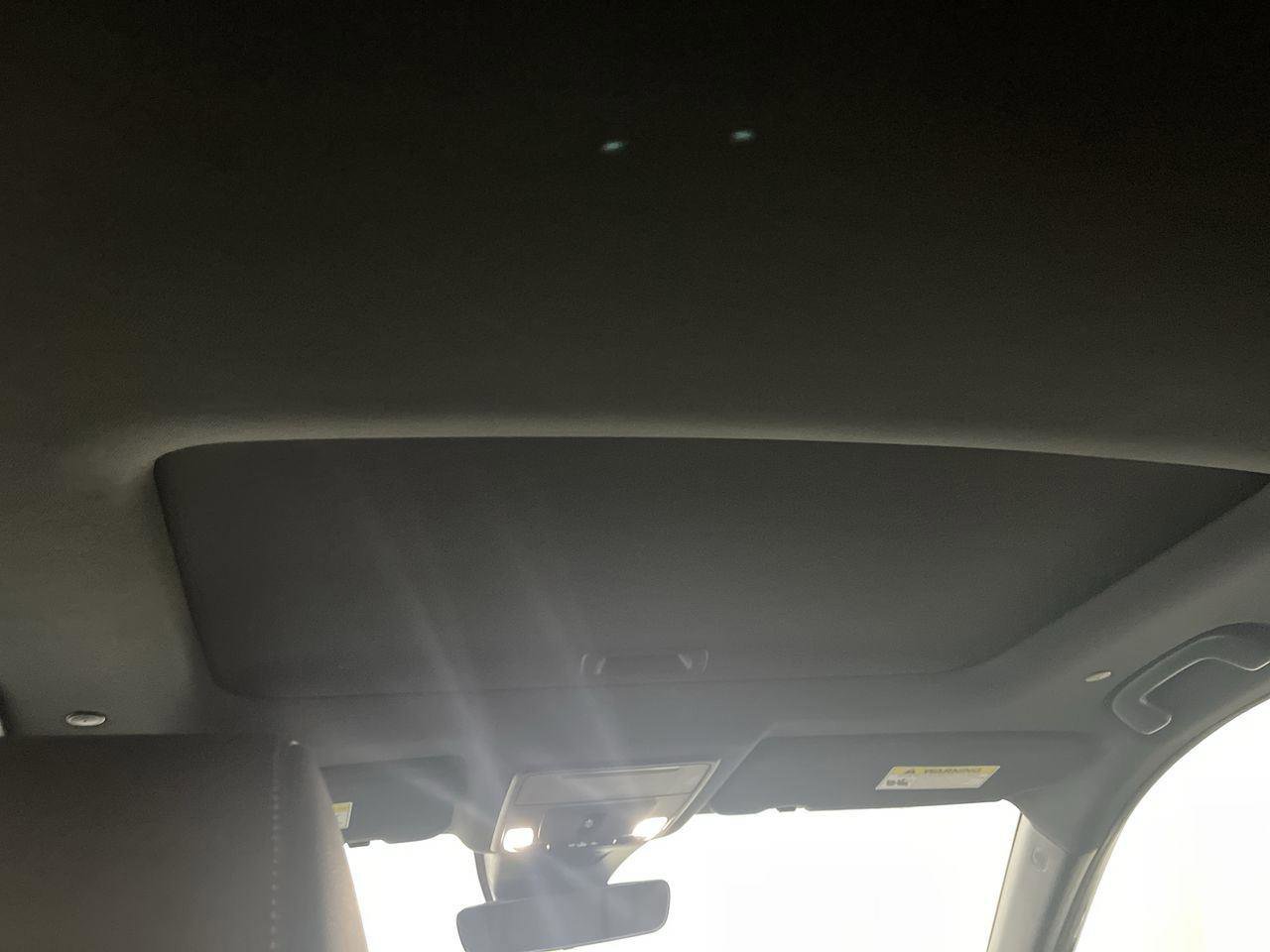 Certified 2025 Honda CR-V Sport-L image 21