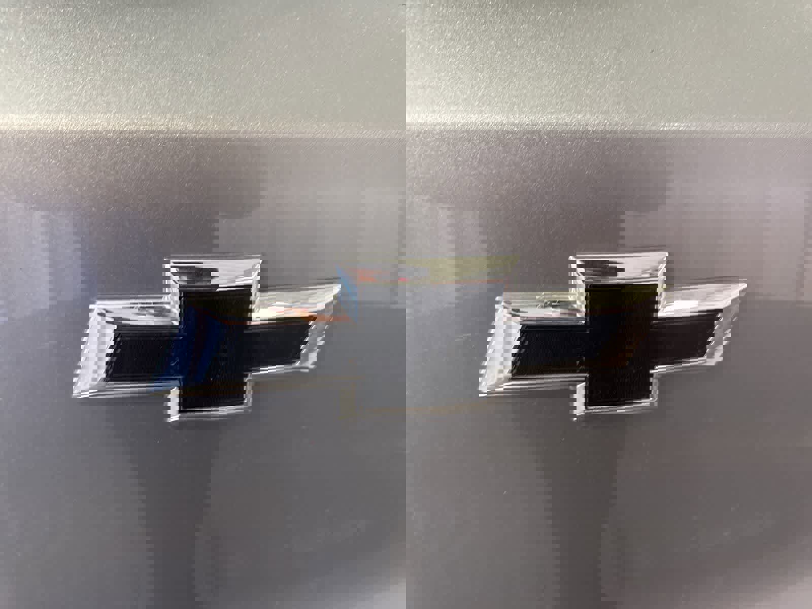 Used 2023 Chevrolet TrailBlazer RS w/ Convenience Package image 11