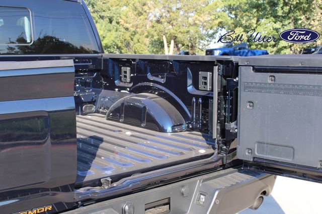New 2025 Ford F150 Tremor w/ Equipment Group 402A High image 8