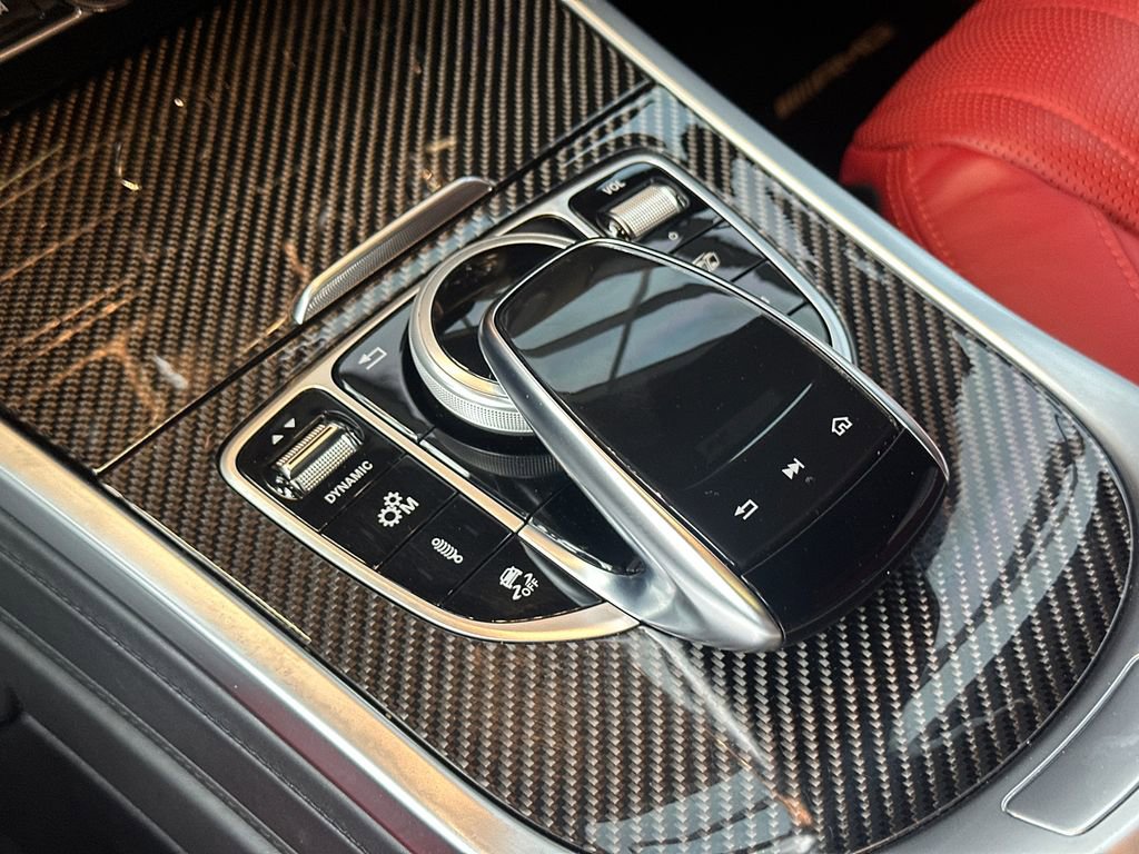 Certified 2022 Mercedes-Benz G 63 AMG 4MATIC image 31