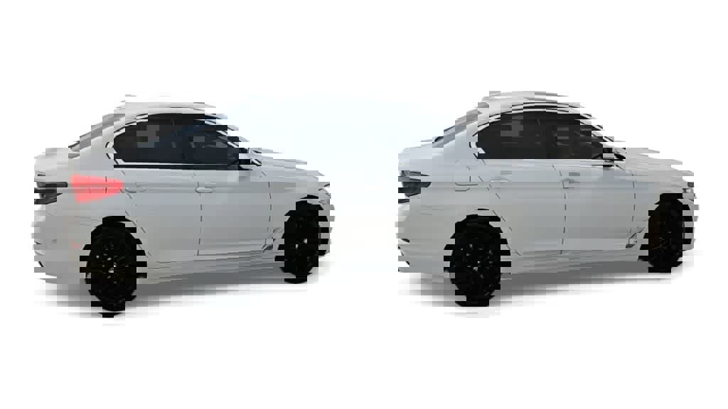 Used 2020 BMW 540i w/ Convenience Package image 8