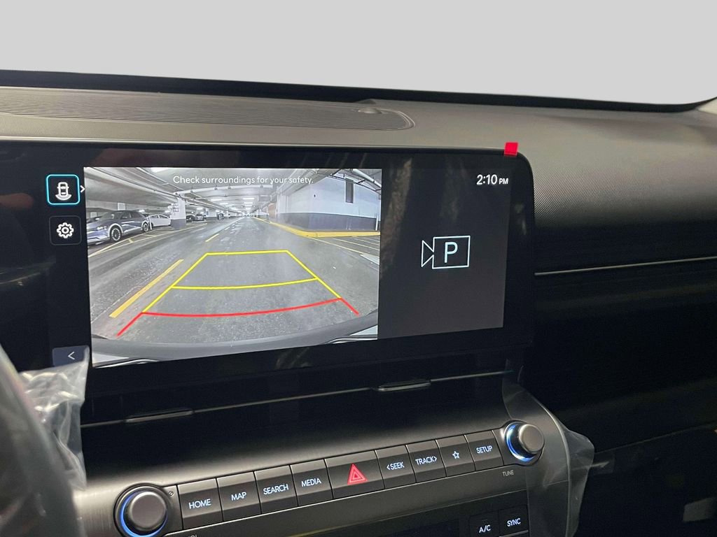 New 2026 Hyundai Kona SEL Sport image 25