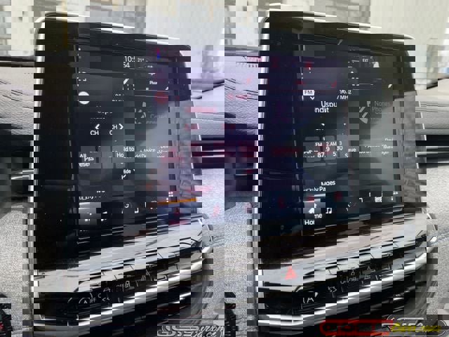 Certified 2022 Jeep Compass Latitude image 11