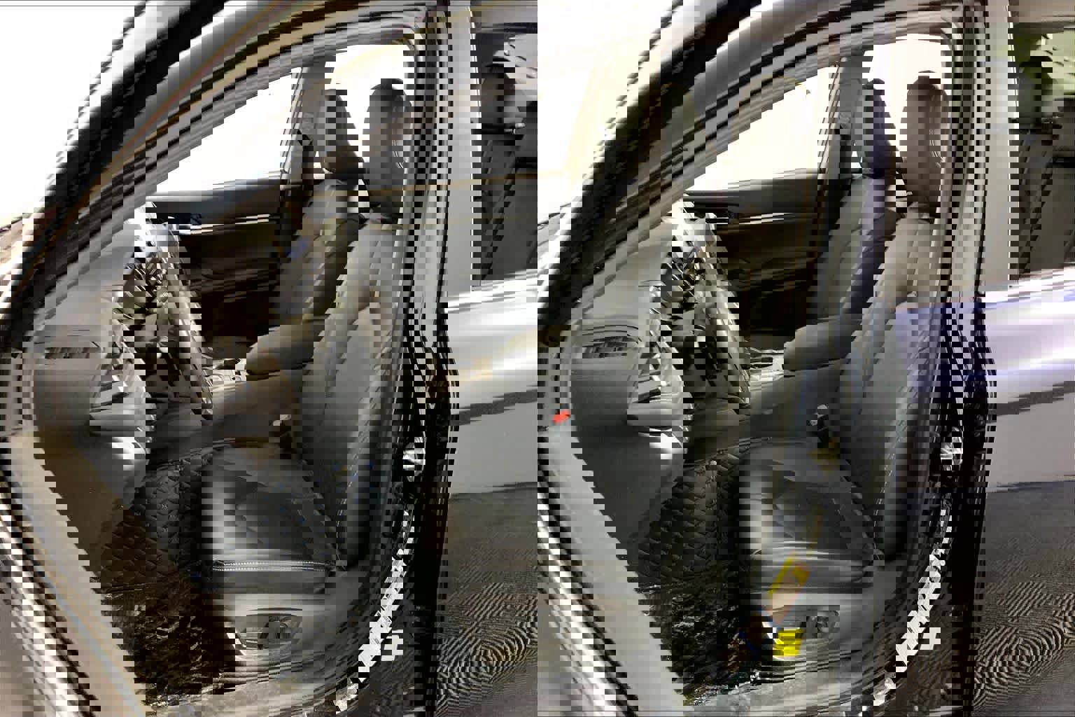 Used 2021 Toyota Camry XSE w/ Carpet Mat Package (TMS) image 8