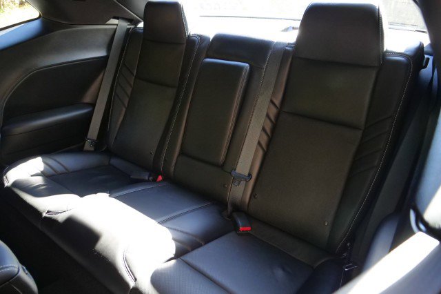 Used 2022 Dodge Challenger SRT Hellcat image 29