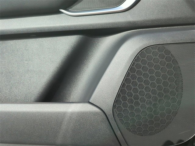 New 2026 Nissan Armada Platinum image 27