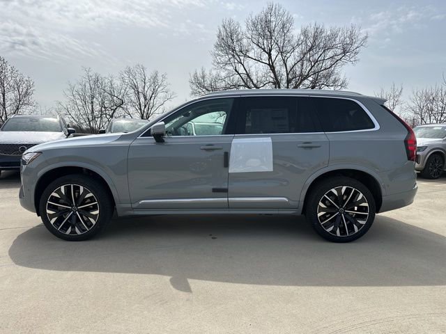 New 2026 Volvo XC90 B6 Plus w/ Protection Package image 4