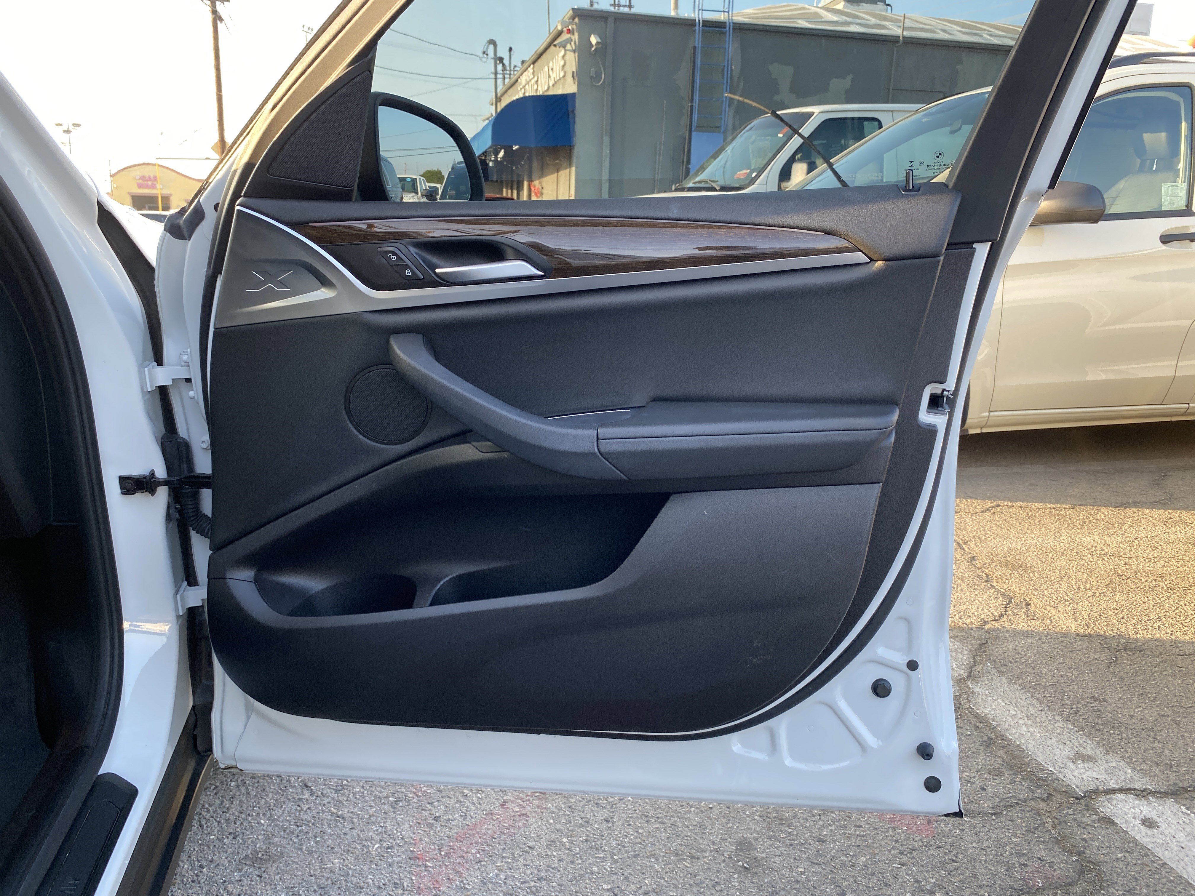 Used 2023 BMW X3 sDrive30i w/ Premium Package image 23