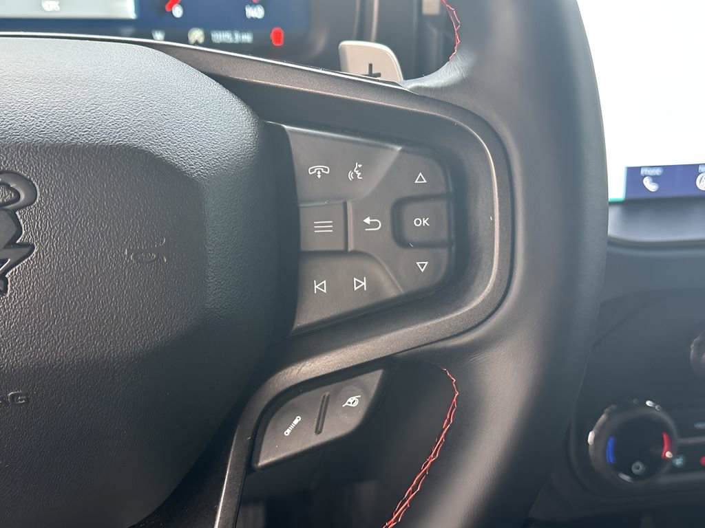 Used 2024 Ford Bronco Raptor image 15