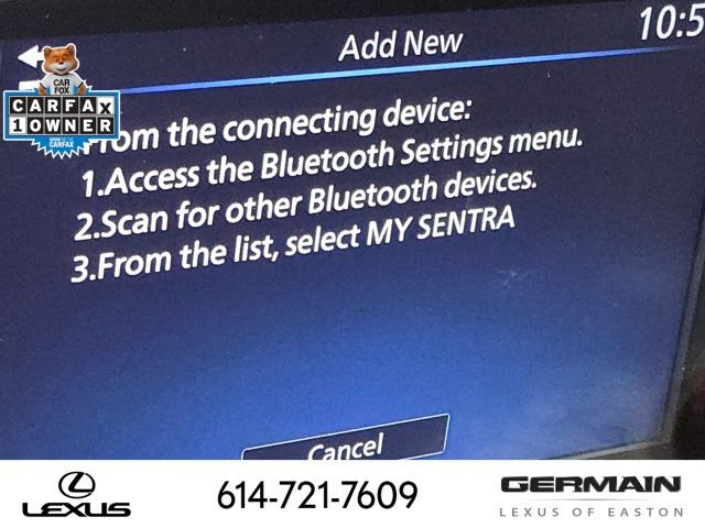 Used 2023 Nissan Sentra SR w/ Midnight Edition Package image 33