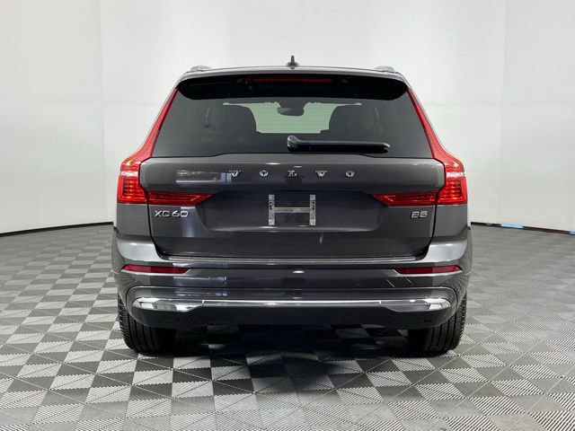 Used 2023 Volvo XC60 B5 Plus w/ Protection Package Premier FWD image 9