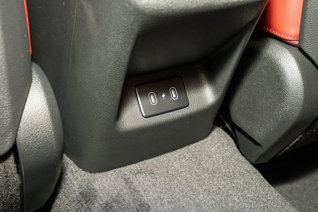 New 2026 Kia K5 GT-Line w/ GT-Line Red Interior Package image 17