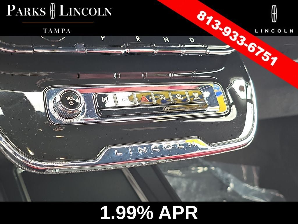 Certified 2025 Lincoln Corsair Reserve AWD/4WD image 21