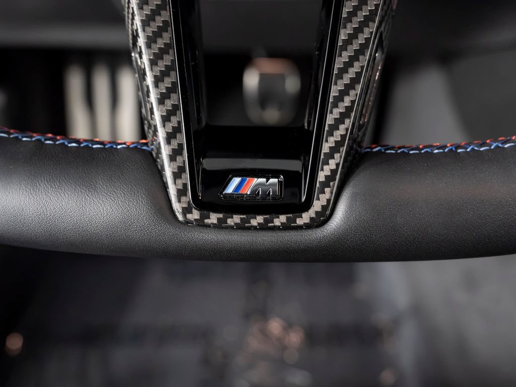 Used 2026 BMW M2 w/ Lighting Package RWD image 28