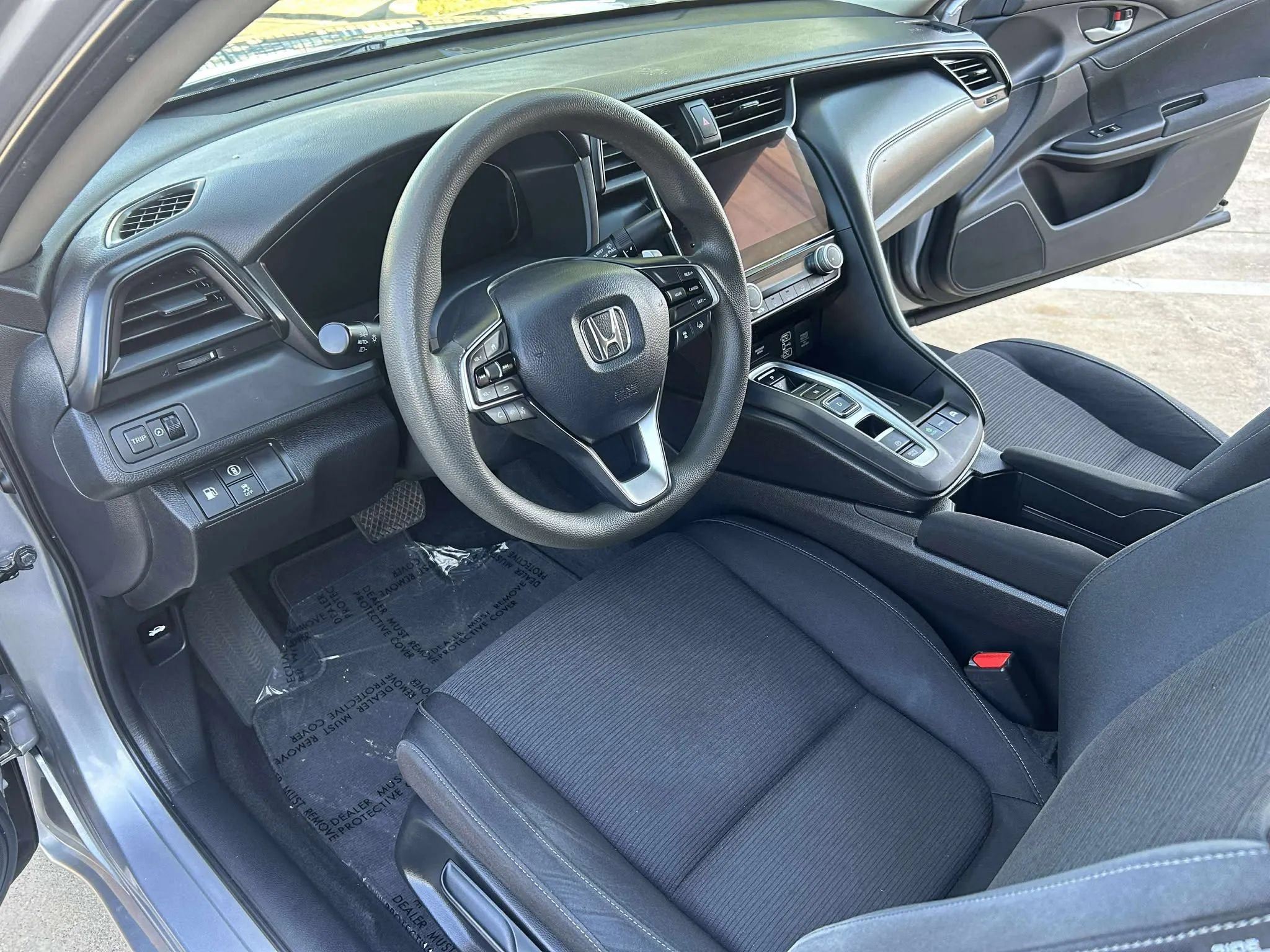 Used 2022 Honda Insight EX image 18