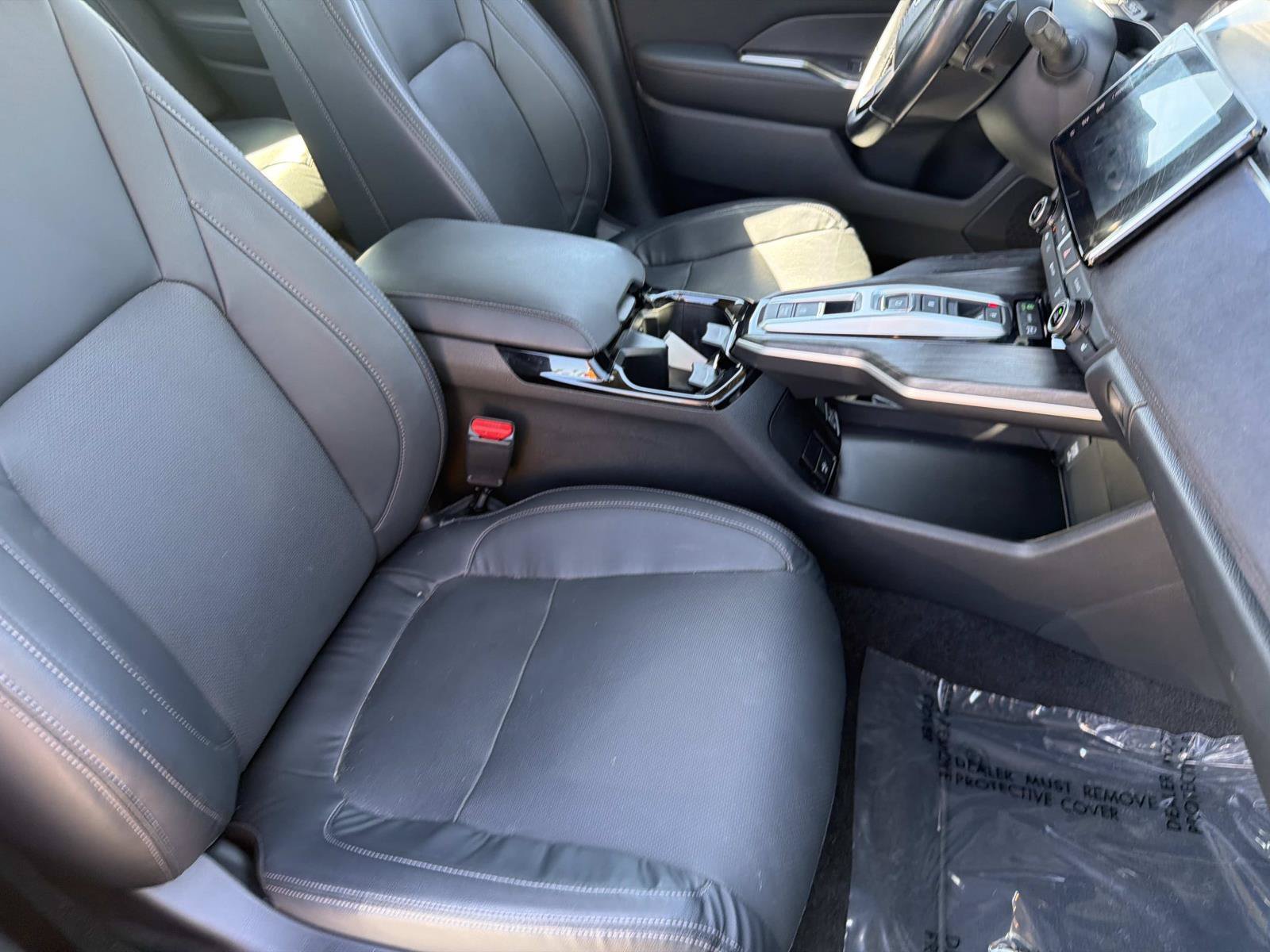 Used 2021 Honda Clarity Touring image 21