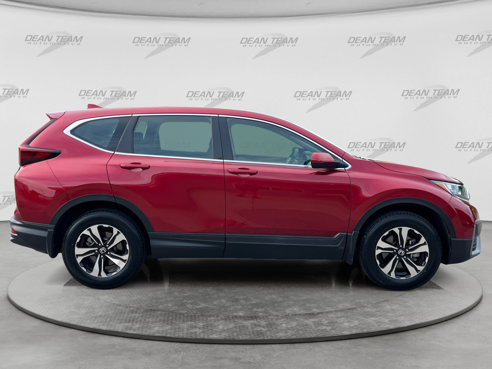 Used 2021 Honda CR-V Special Edition image 8