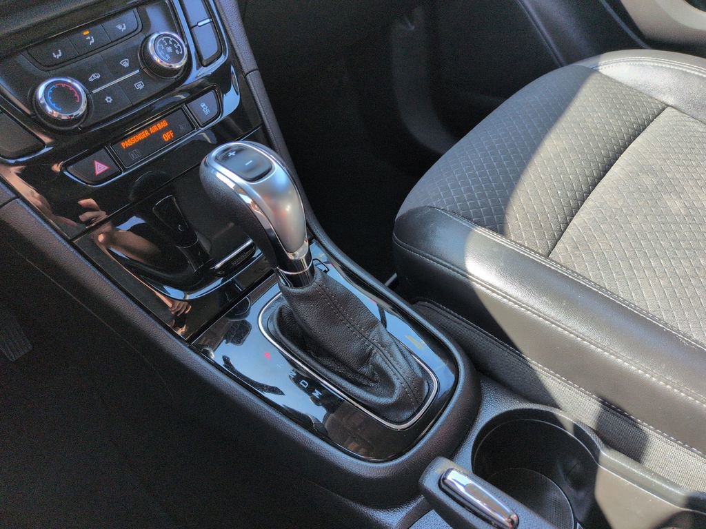 Used 2019 Buick Encore Preferred FWD image 24