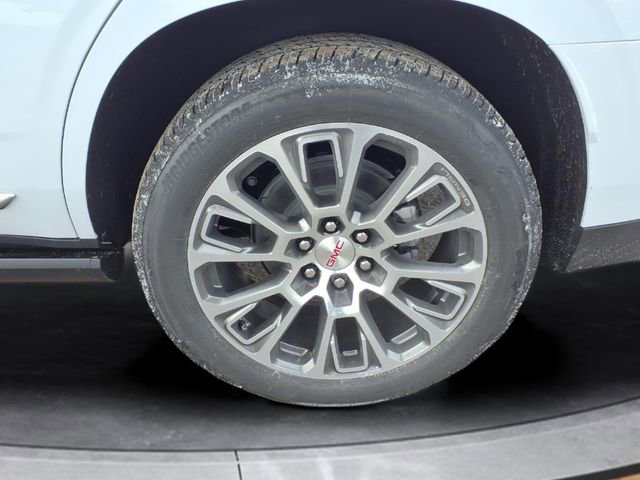 New 2026 GMC Yukon Denali w/ Denali Reserve Package image 16