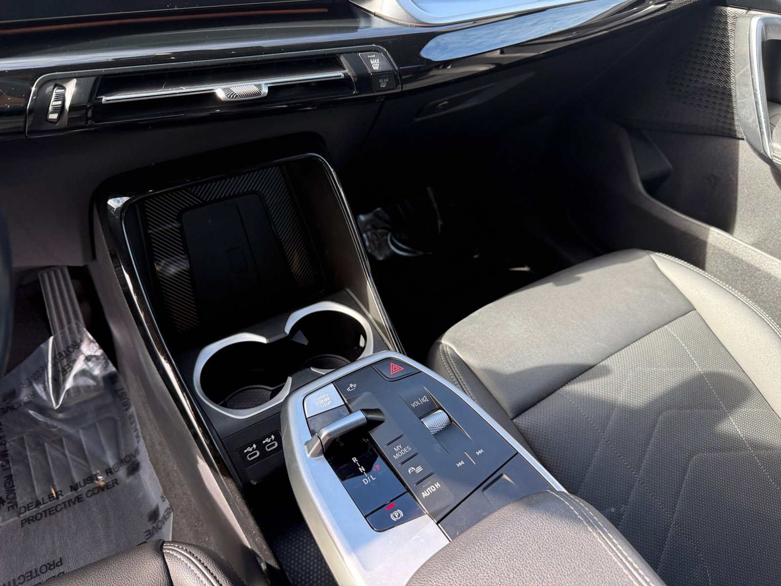 Used 2023 BMW X1 xDrive28i image 13