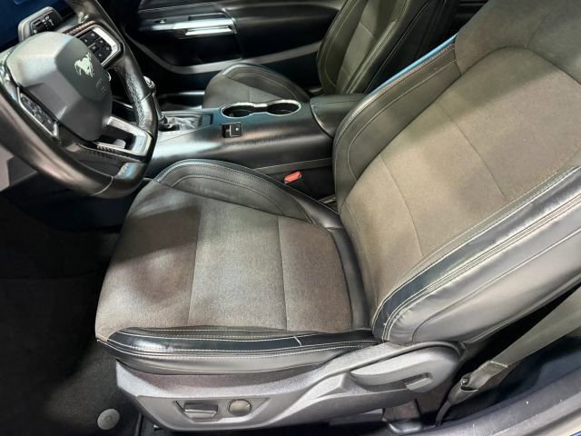 Used 2024 Ford Mustang Coupe RWD image 23