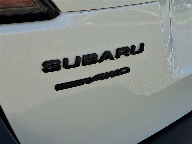 Certified 2025 Subaru Outback Wilderness image 32