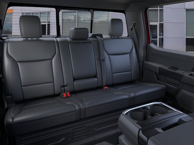 New 2026 Ford F150 Lariat AWD/4WD image 11