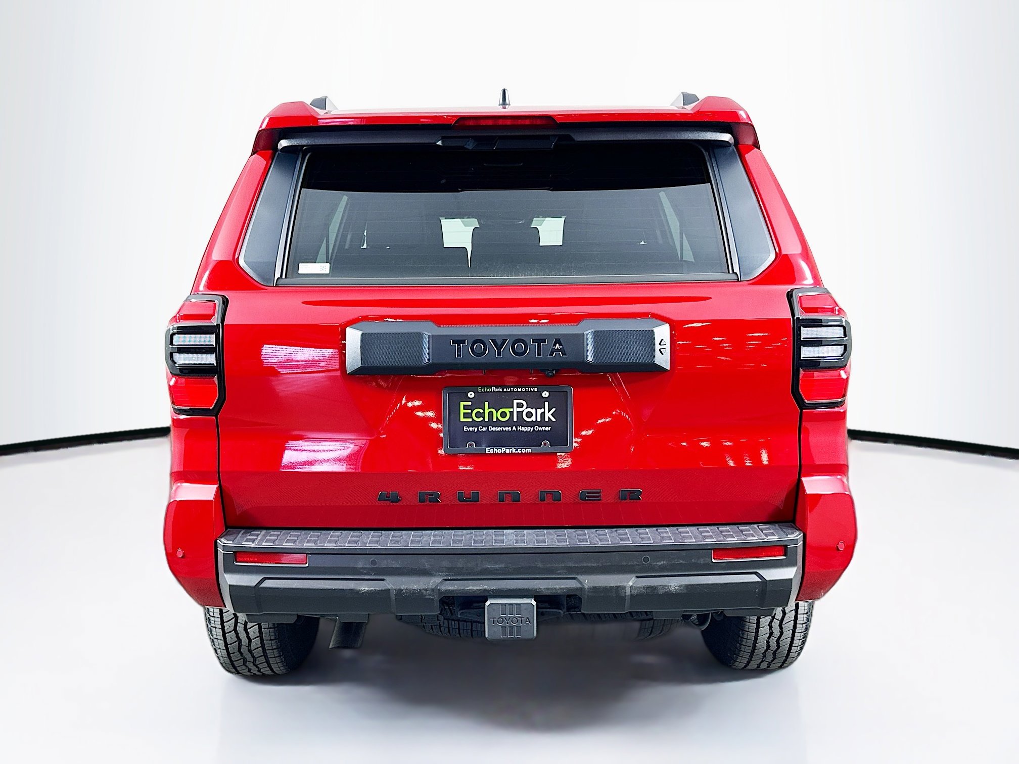 Used 2025 Toyota 4Runner TRD Off-Road image 7