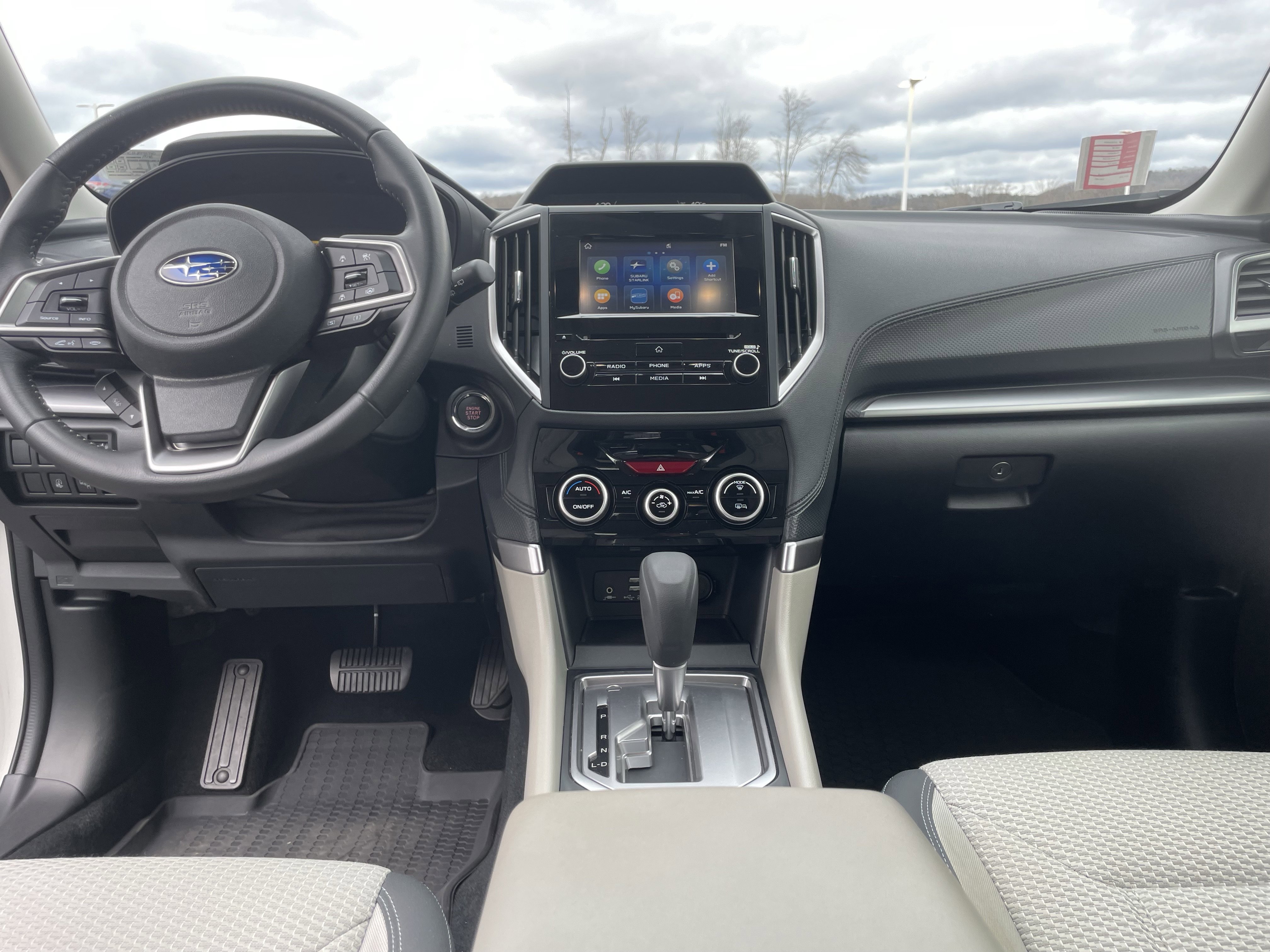 Used 2020 Subaru Forester Premium image 14