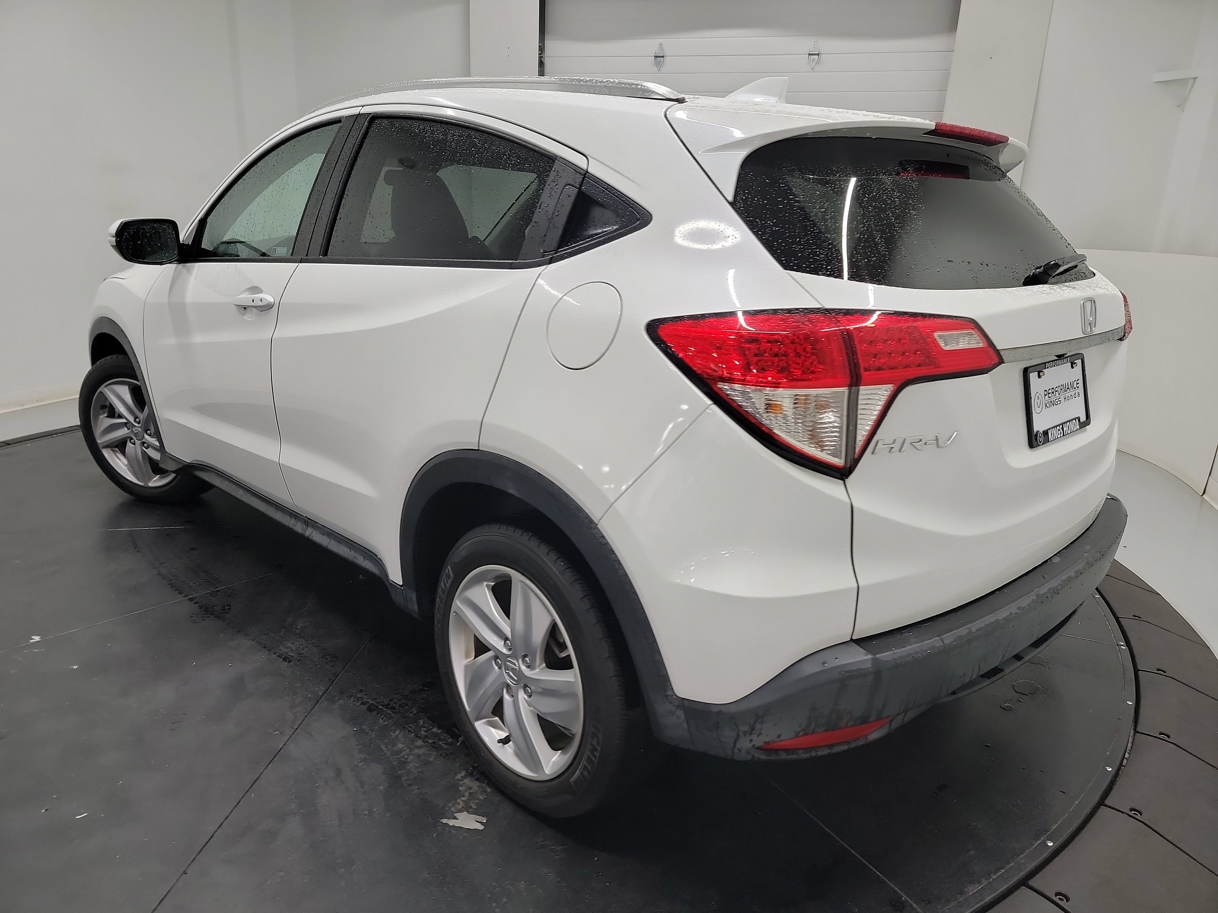Used 2020 Honda HR-V EX image 6