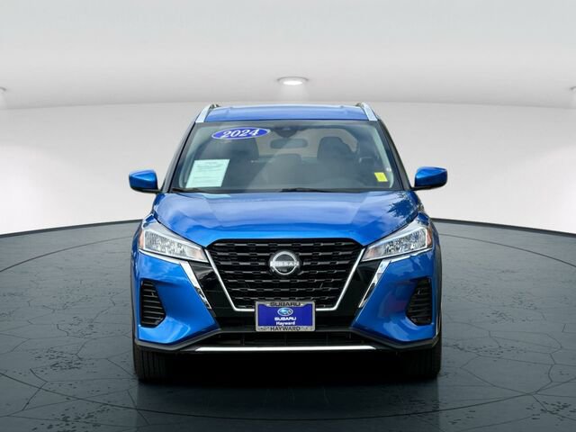 Used 2024 Nissan Kicks SV FWD image 9