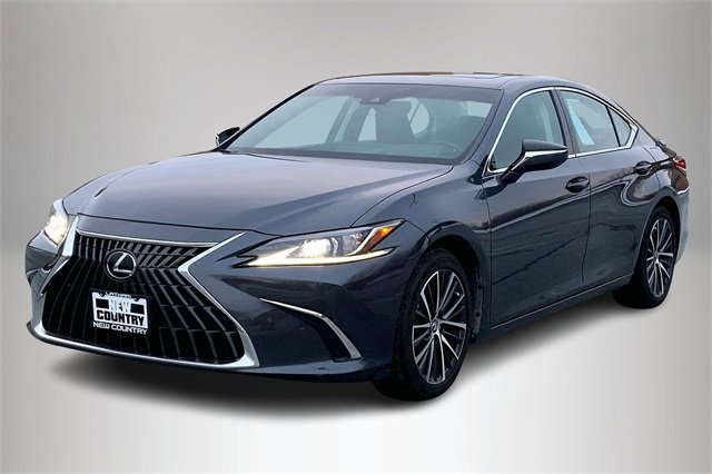 Used 2025 Lexus ES 350 350 image 2