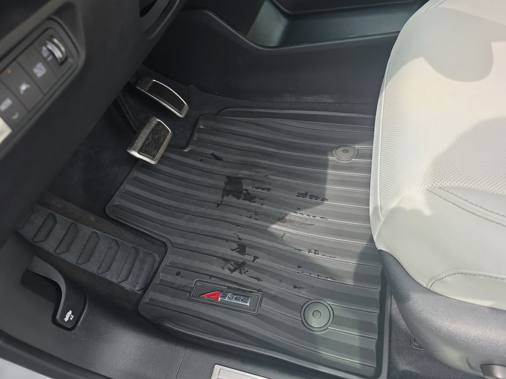 Used 2024 Acura ZDX A-Spec AWD/4WD image 17