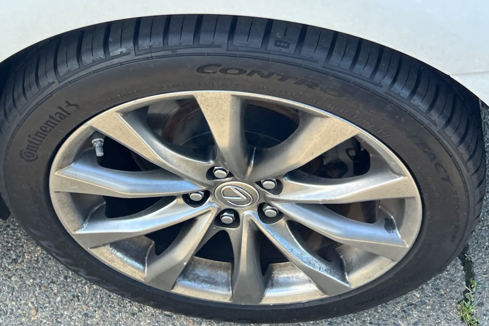 Used 2013 Lexus IS 250C RWD image 22