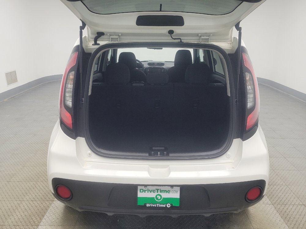 Used 2018 Kia Soul w/ Convenience Package image 29