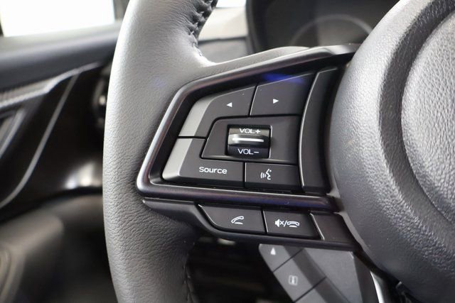 New 2026 Subaru WRX Limited image 18