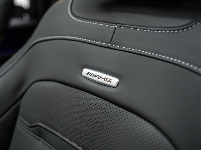 Used 2023 Mercedes-Benz G 63 AMG 4MATIC image 20