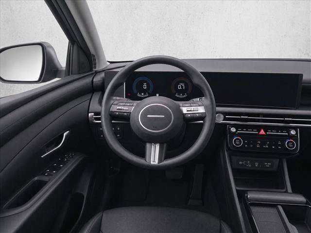 Used 2025 Hyundai Tucson SEL FWD image 24