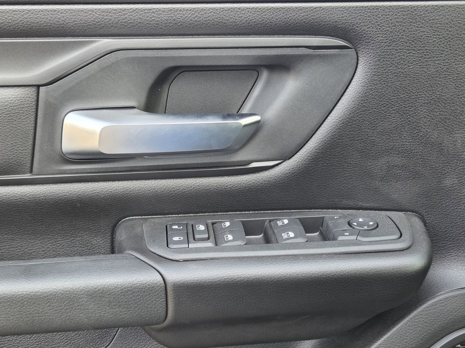 New 2026 RAM 1500 Tradesman AWD/4WD image 14